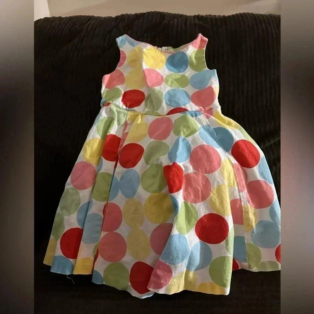 Dress 18 months